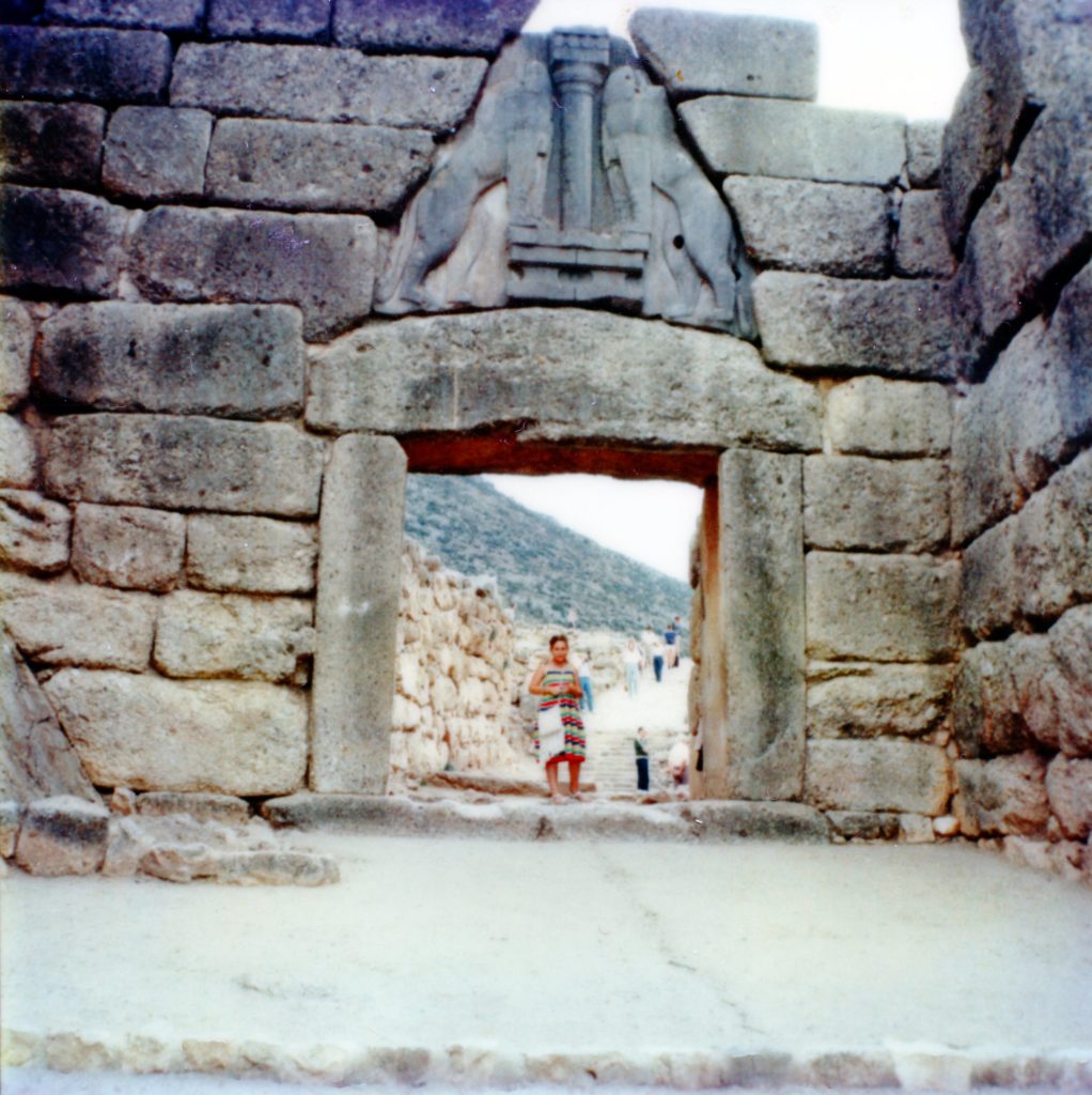 The Lion Gate 1979