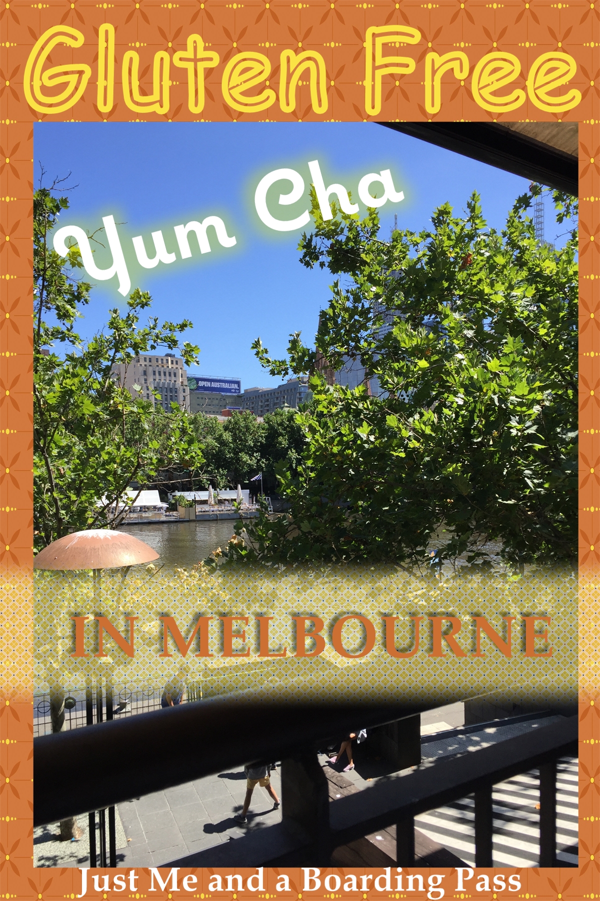 Gluten-Free Yum Cha in Melbourne