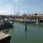 Marina at Fisherman's Wharf