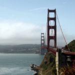 Golden Gate Bridge Photo