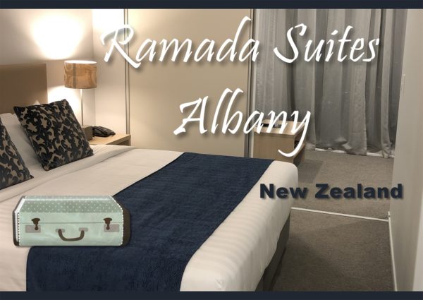 Ramada Suites Albany