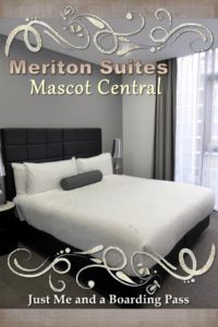 Meriton Suites Mascot Central